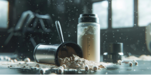 PWO: 5 syytä ottaa pre-workout